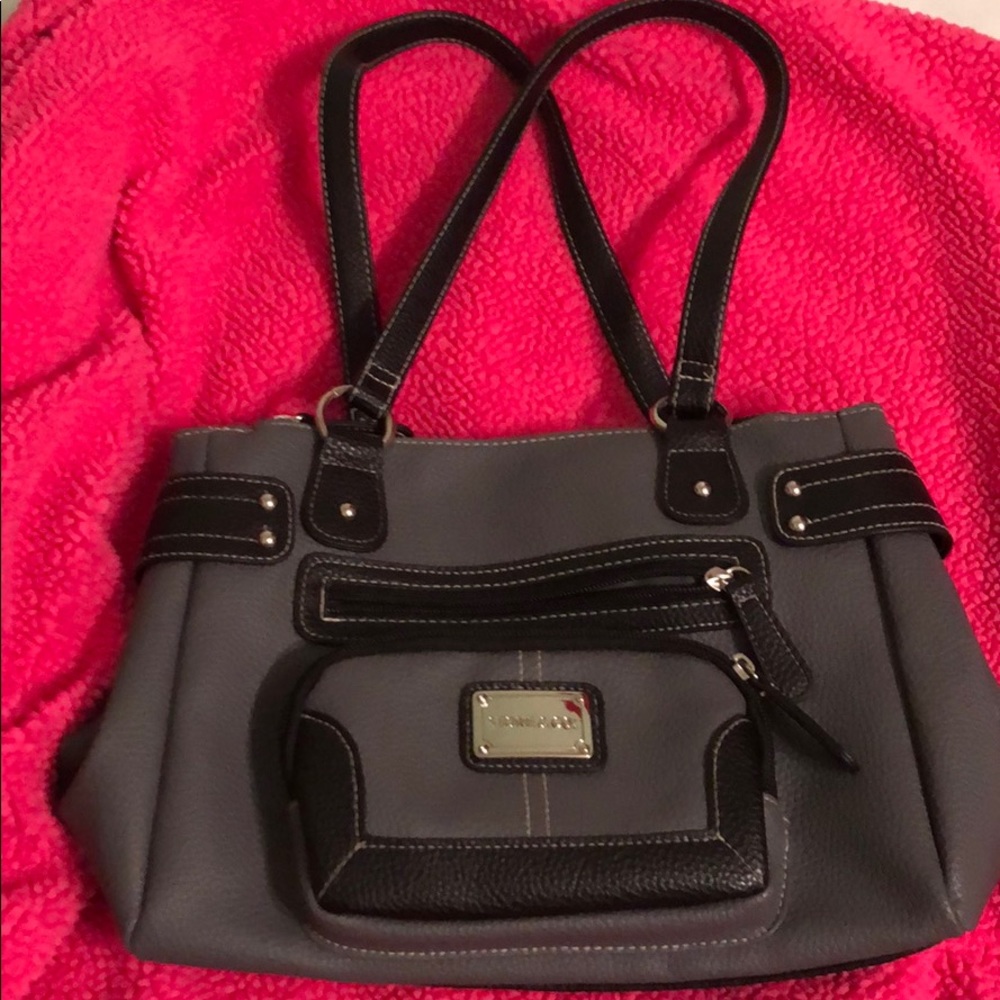 Stone & Co purse